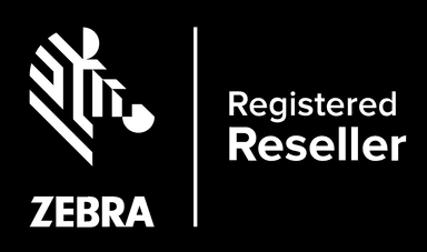 Zebra Registered Reseller