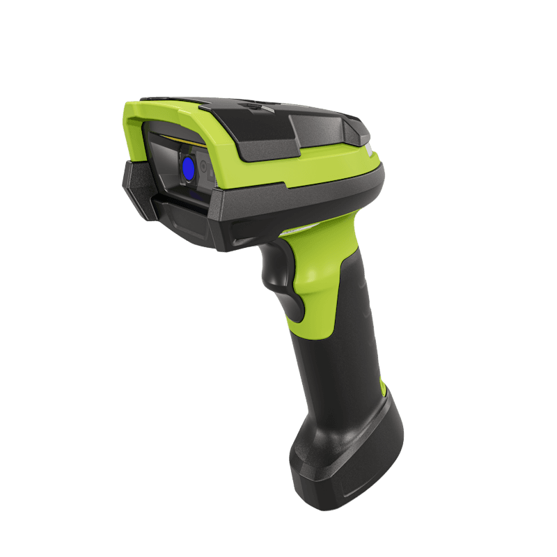 Scanner Zebra DS3600XR para la industria