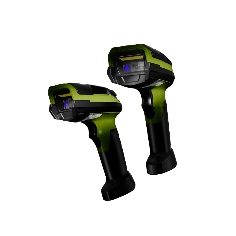 Scanner Zebra DS3600XR para la industria